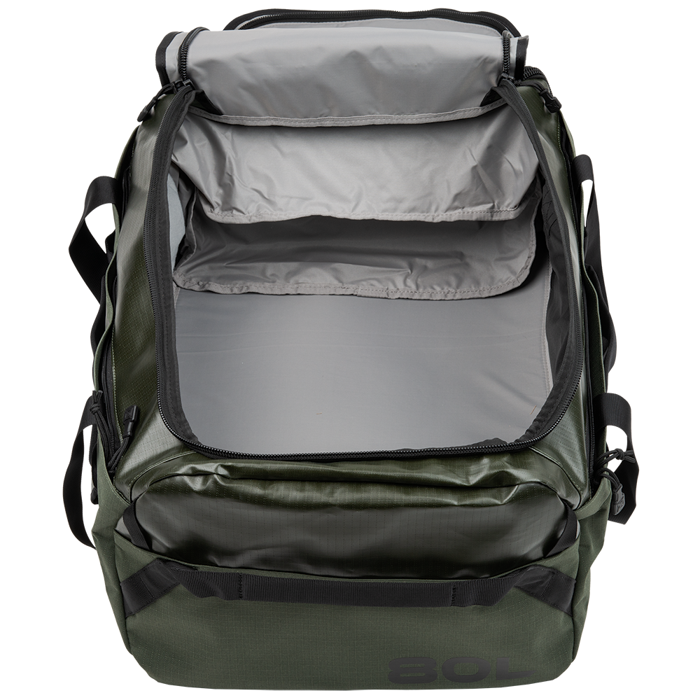 Vertx Rlt 80L Duffel Bag