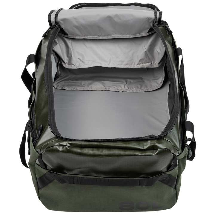 Vertx Rlt 80L Duffel Bag