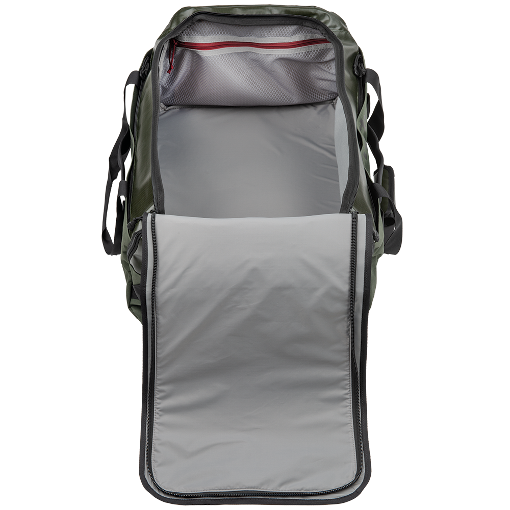 Vertx Rlt 80L Duffel Bag