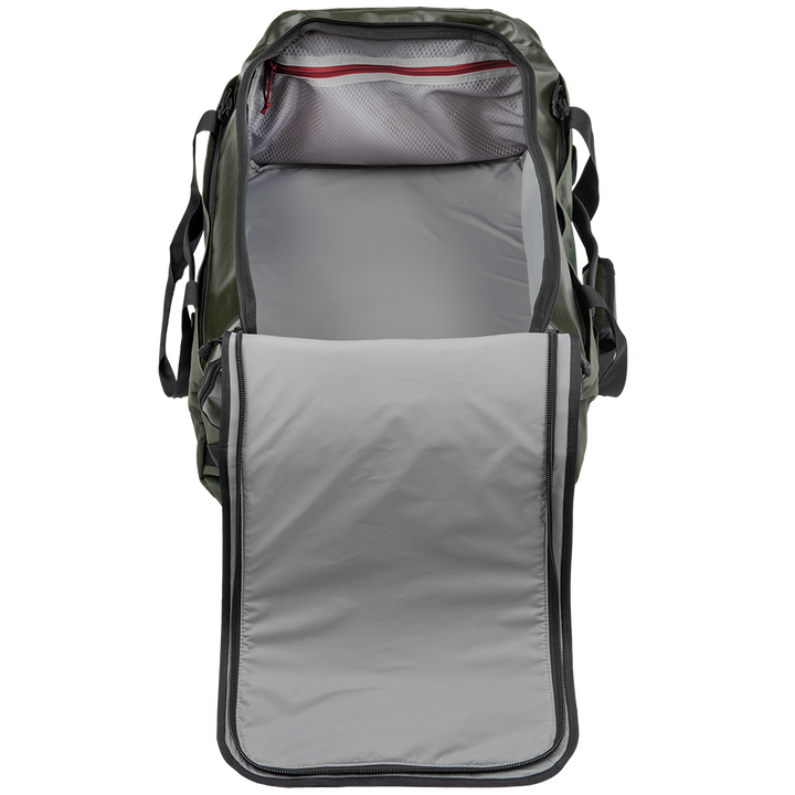 Vertx Rlt 80L Duffel Bag