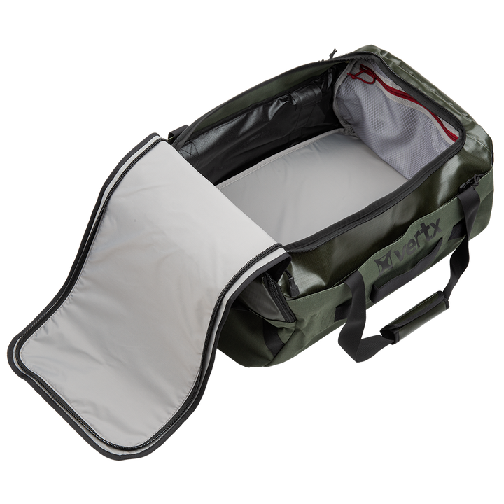 Vertx Rlt 80L Duffel Bag