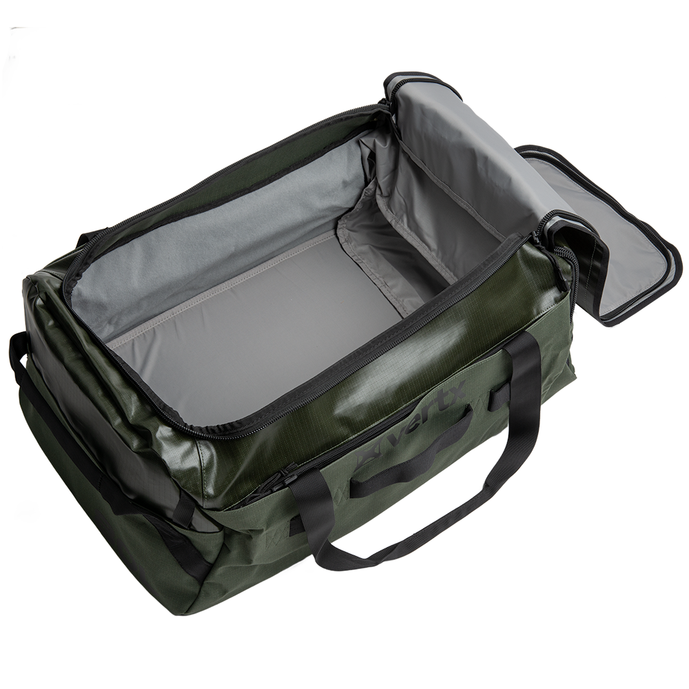 Vertx Rlt 80L Duffel Bag