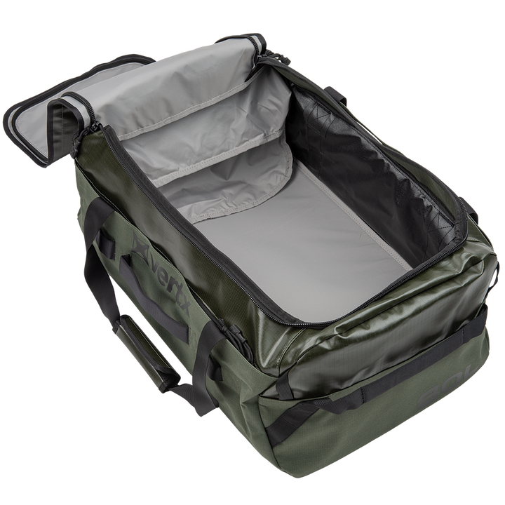 Vertx Rlt 80L Duffel Bag