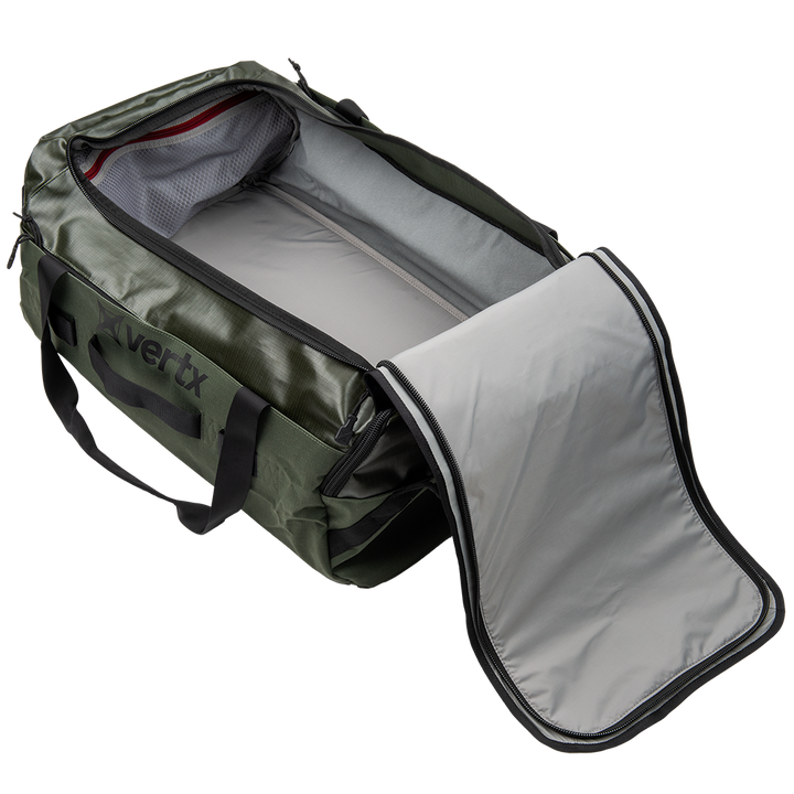 Vertx Rlt 80L Duffel Bag