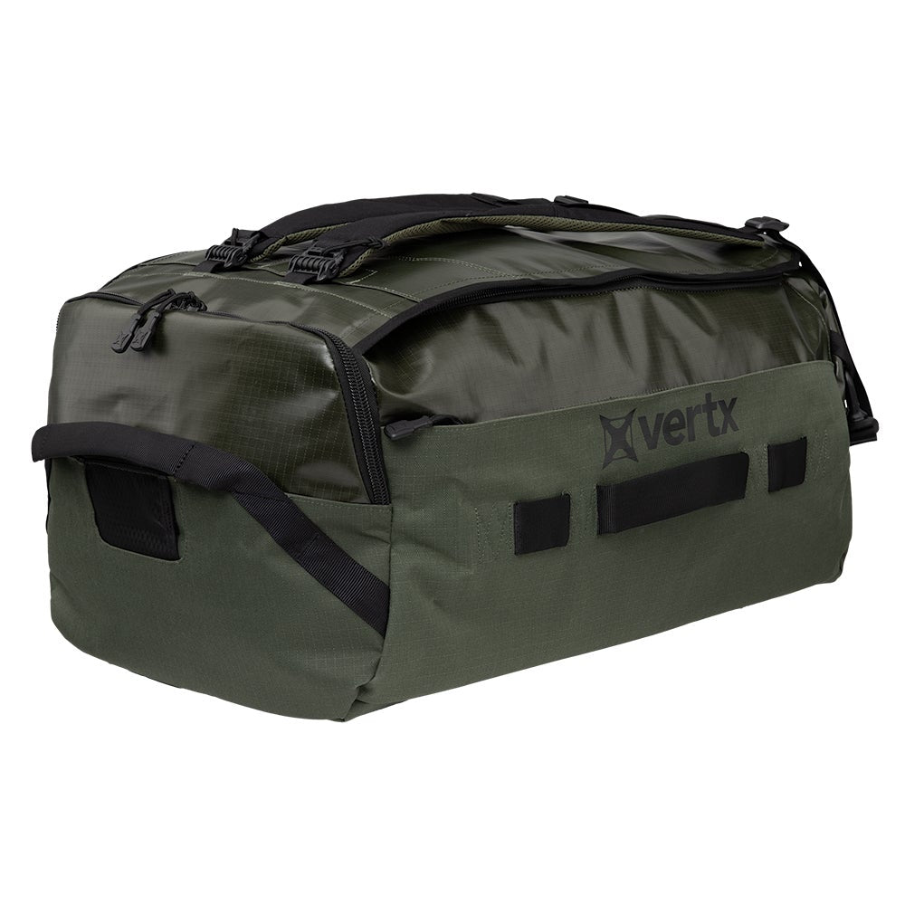 Vertx Rlt 80L Duffel Bag