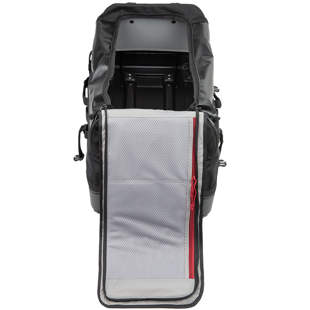Vertx Rlt 100L Duffel Bag Roller