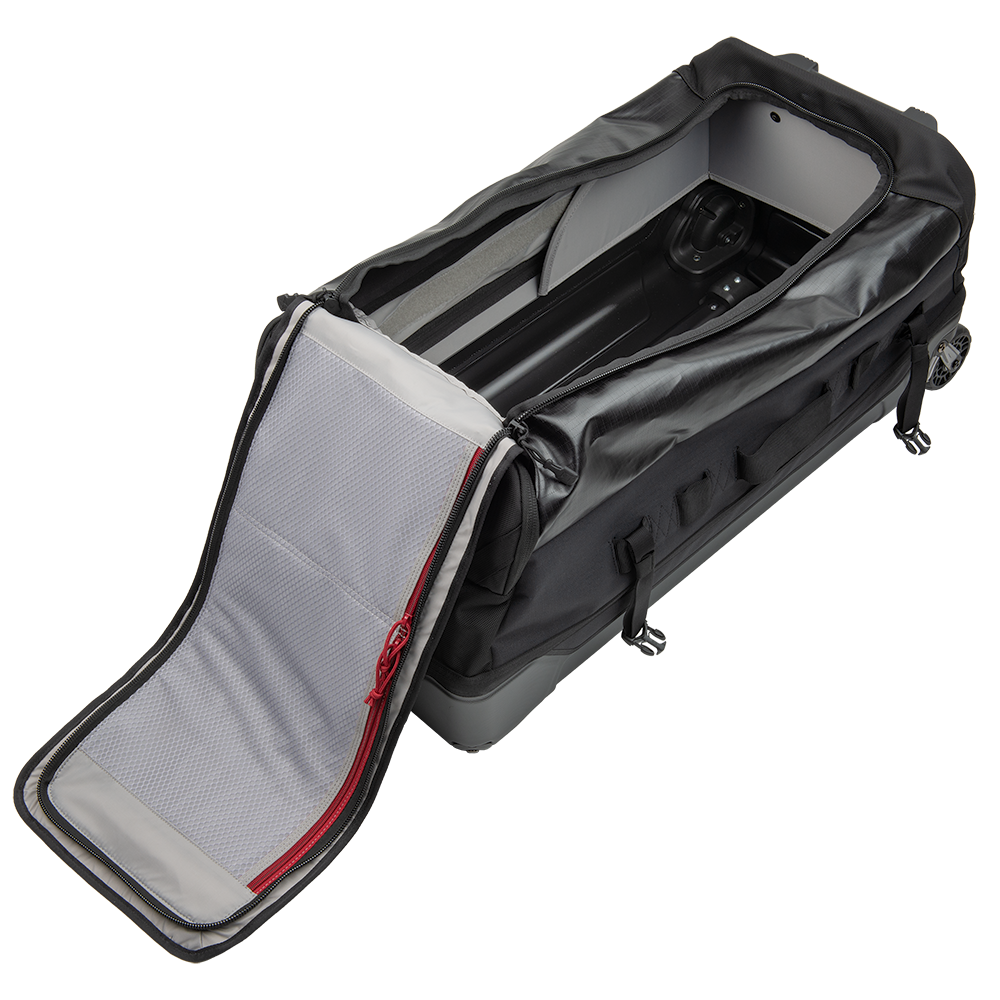 Vertx Rlt 100L Duffel Bag Roller