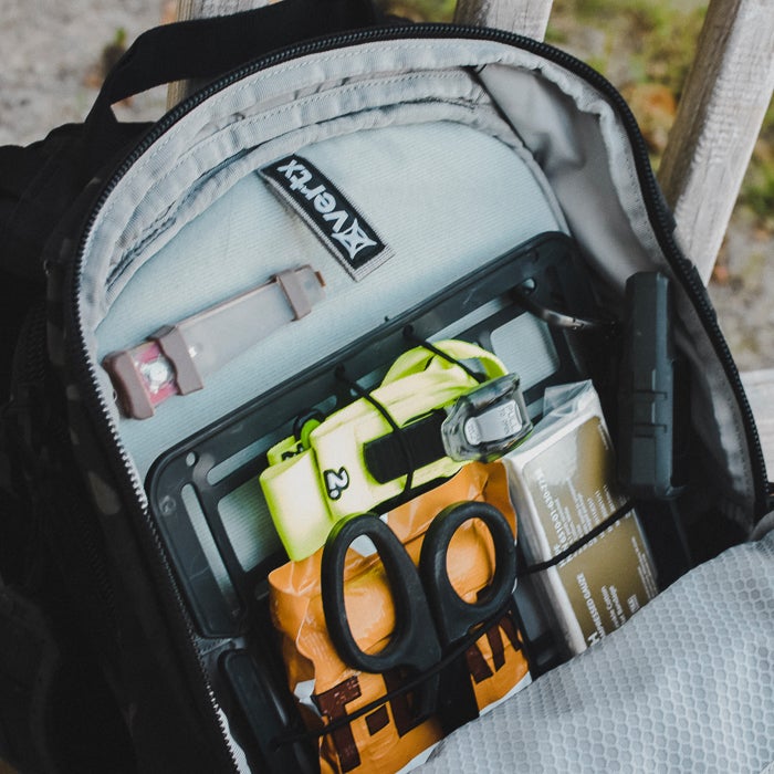 Vertx S.O.C.P Rigid Insert Panel
