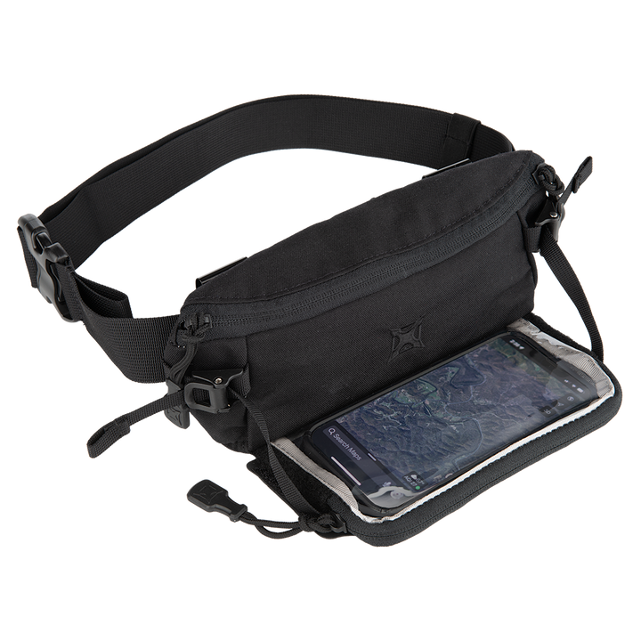 Vertx S.O.C.P Sling Updated