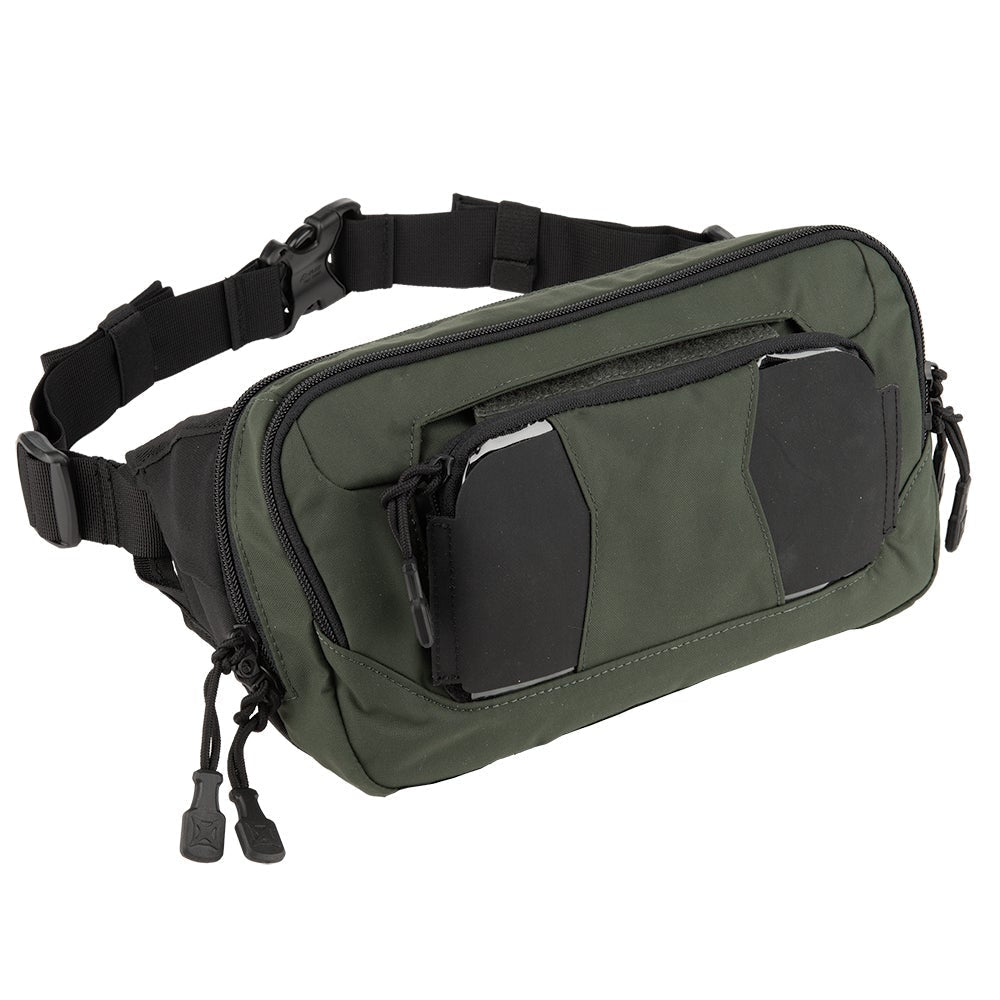 Vertx S.O.C.P Tactical Fanny Pack