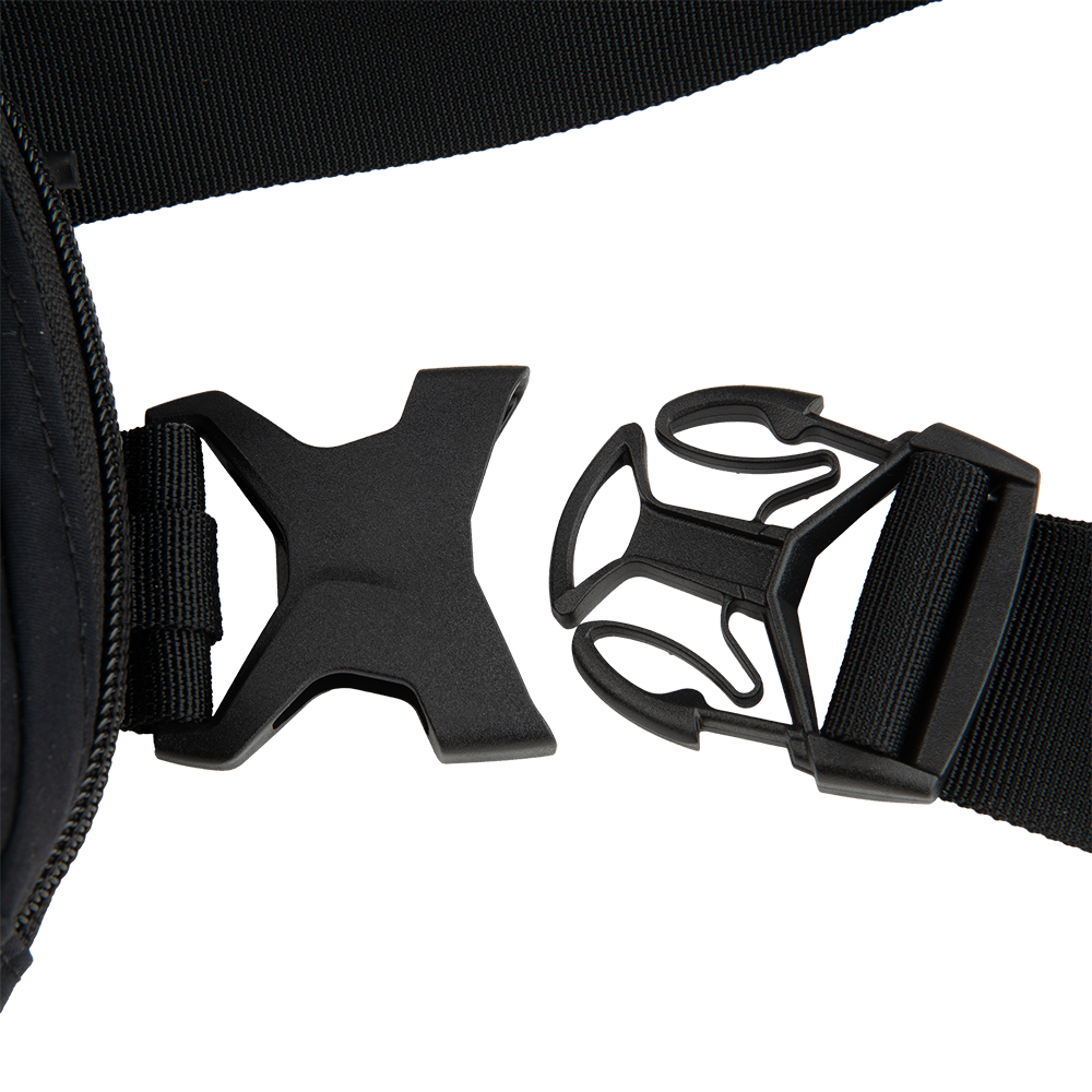 Vertx Everyday Fanny Pack 2.0