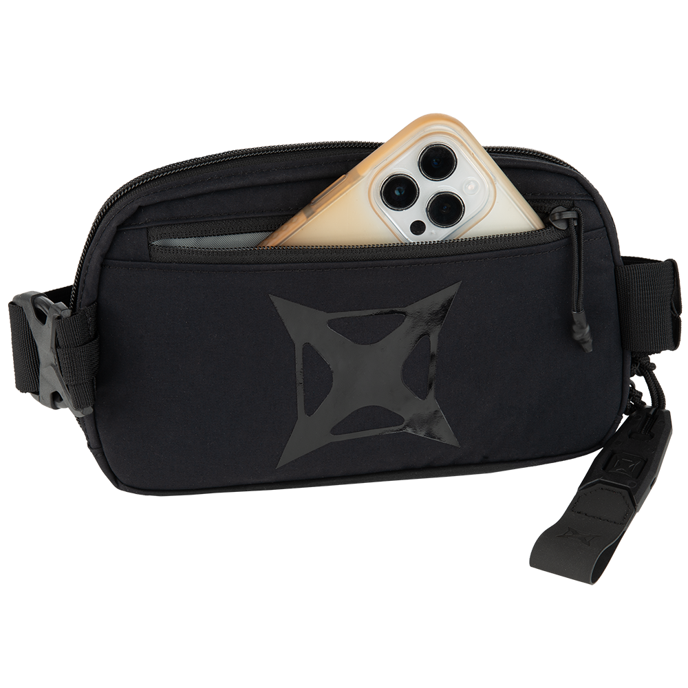 Vertx Everyday Fanny Pack 2.0