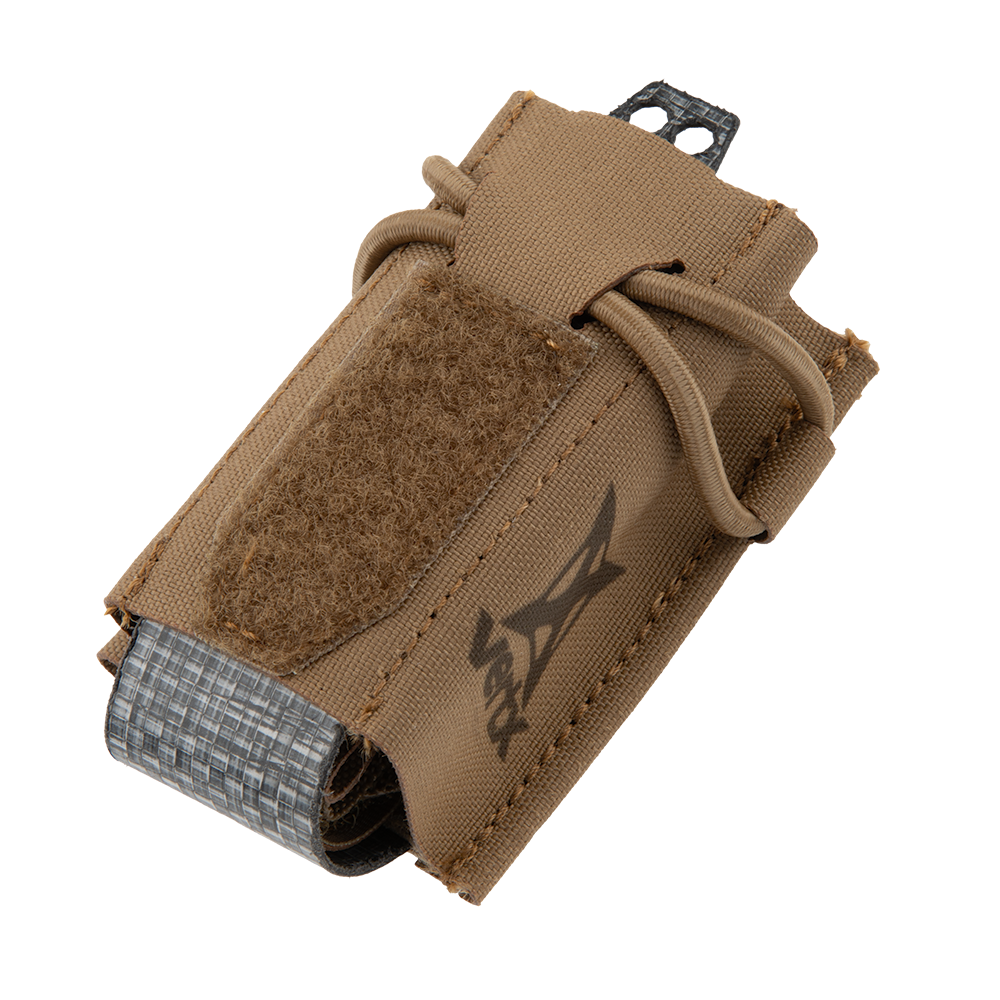 Vertx Vtac Pistol Mag Pouch