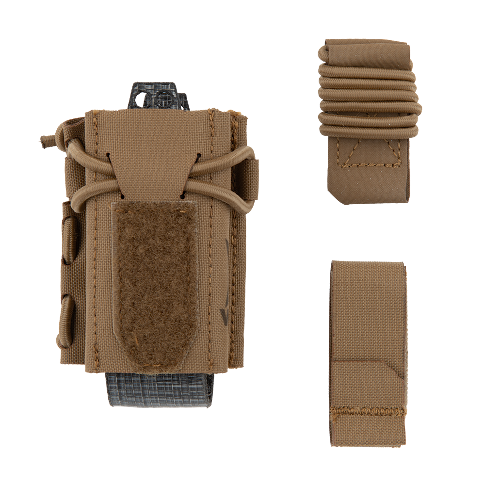 Vertx Vtac Pistol Mag Pouch