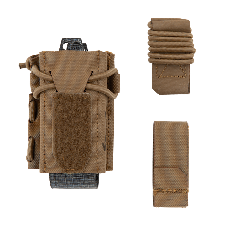 Vertx Vtac Pistol Mag Pouch