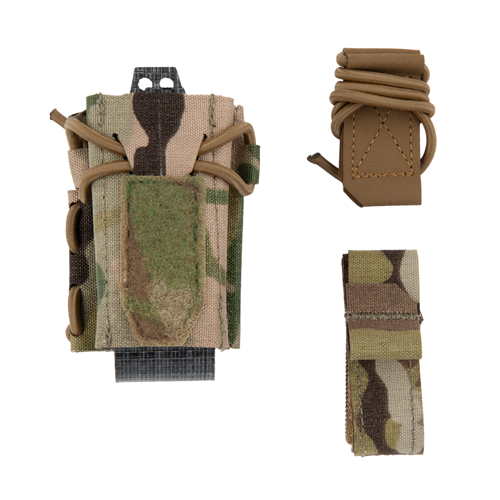 Vertx Vtac Pistol Mag Pouch