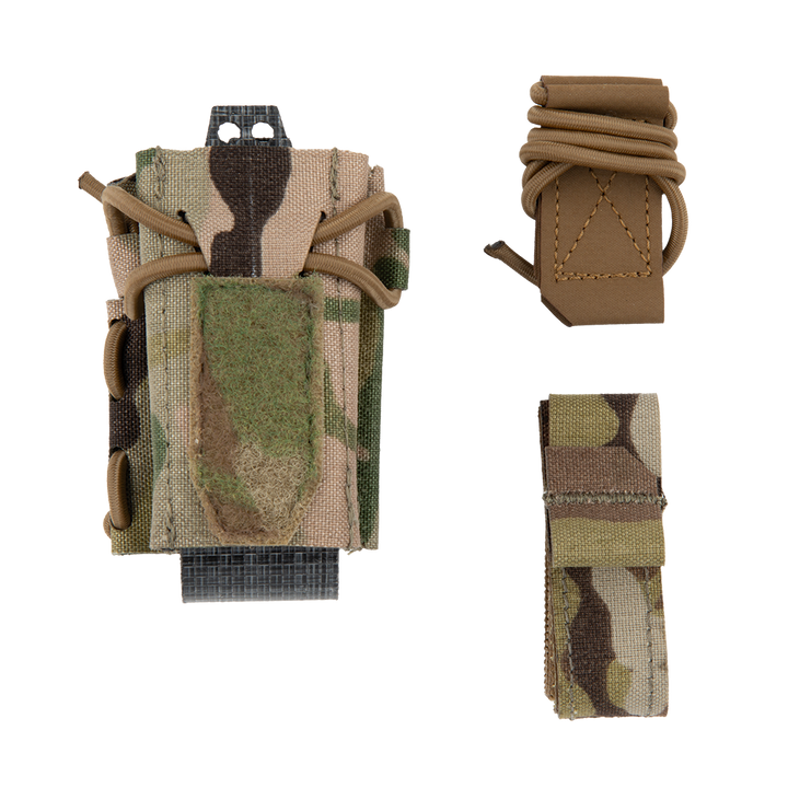 Vertx Vtac Pistol Mag Pouch