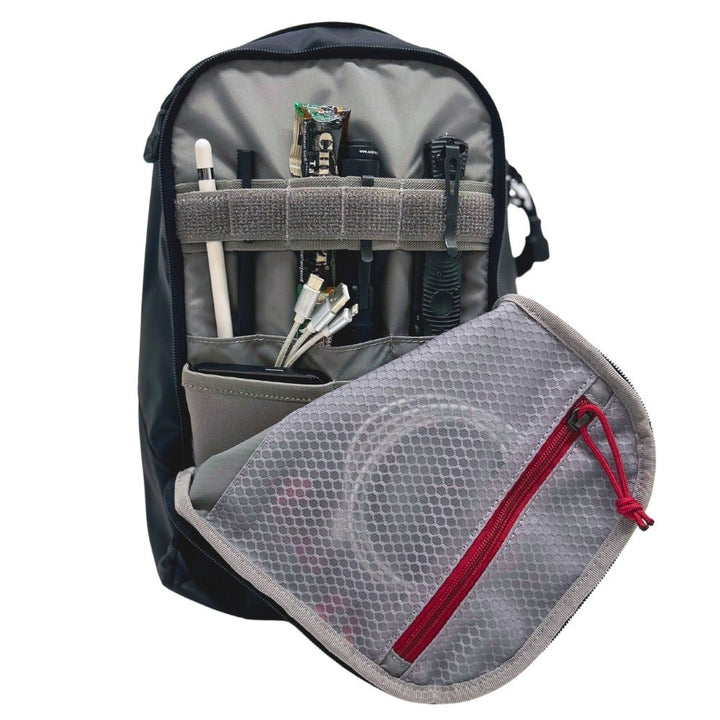 Vertx Urban Ghost 10L Sling Bag