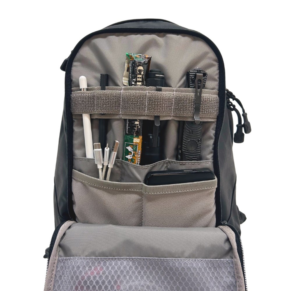 Vertx Urban Ghost 10L Sling Bag