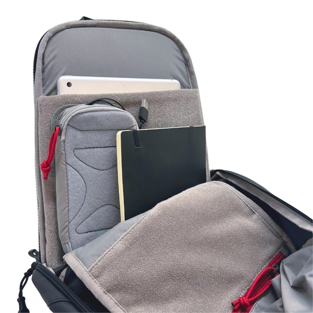 Vertx Urban Ghost 10L Sling Bag