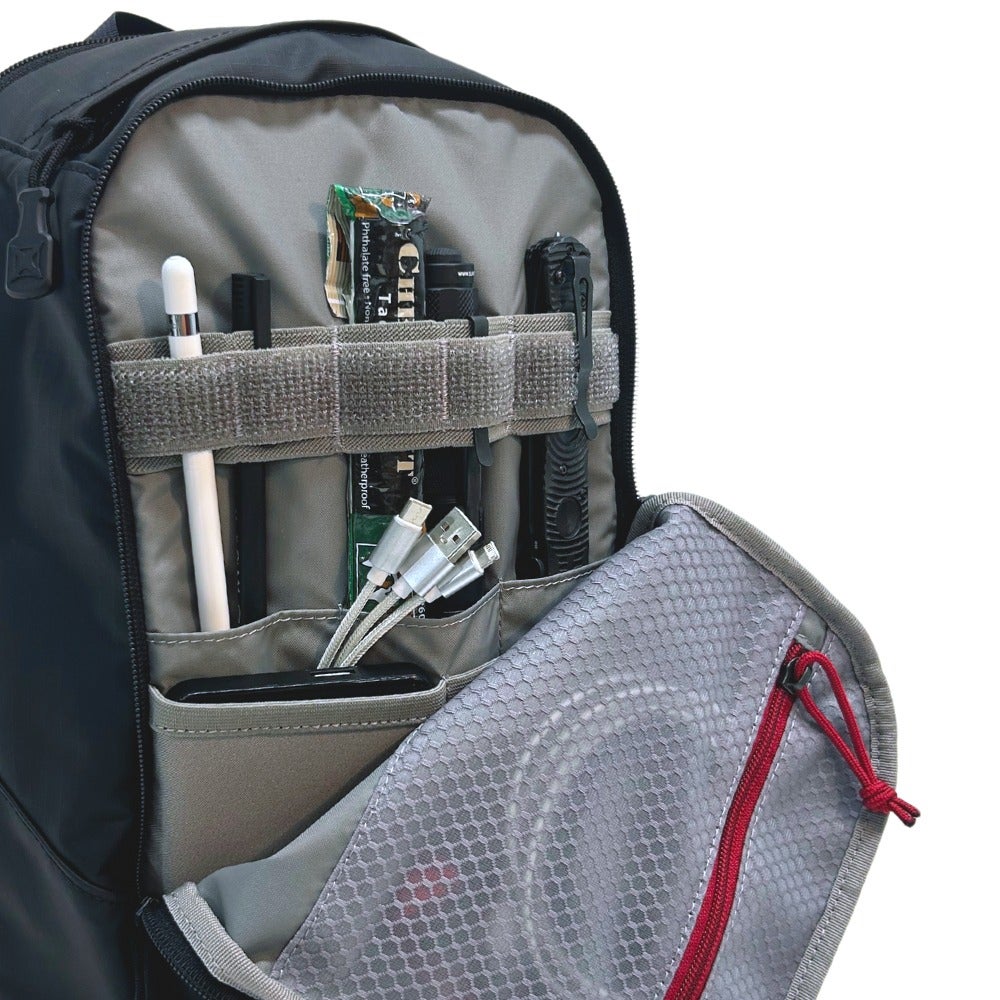 Vertx Urban Ghost 10L Sling Bag
