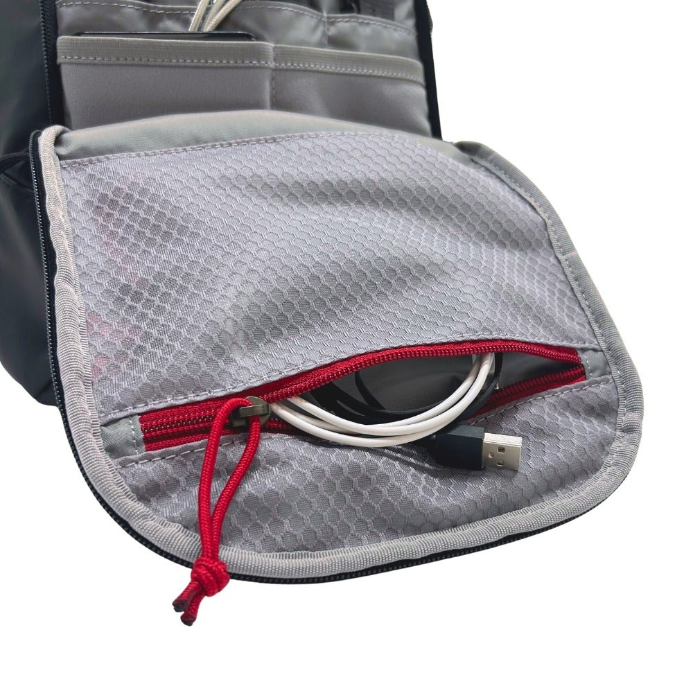 Vertx Urban Ghost 10L Sling Bag