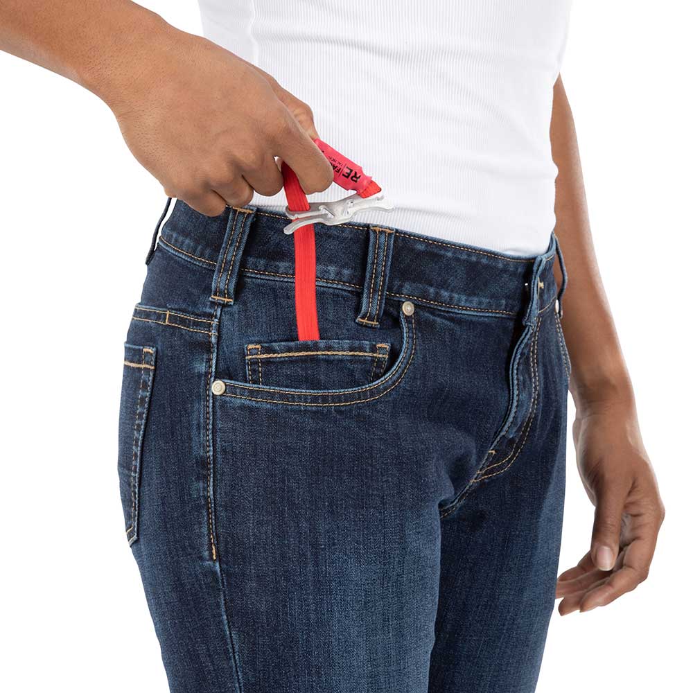 Vertx Burrell Stretch Womens Jeans