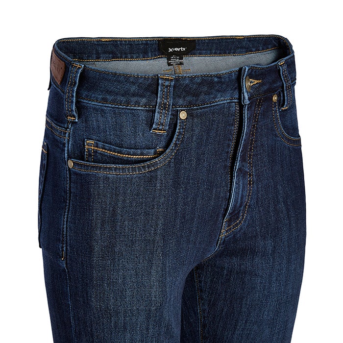 Vertx Hayes Jean
