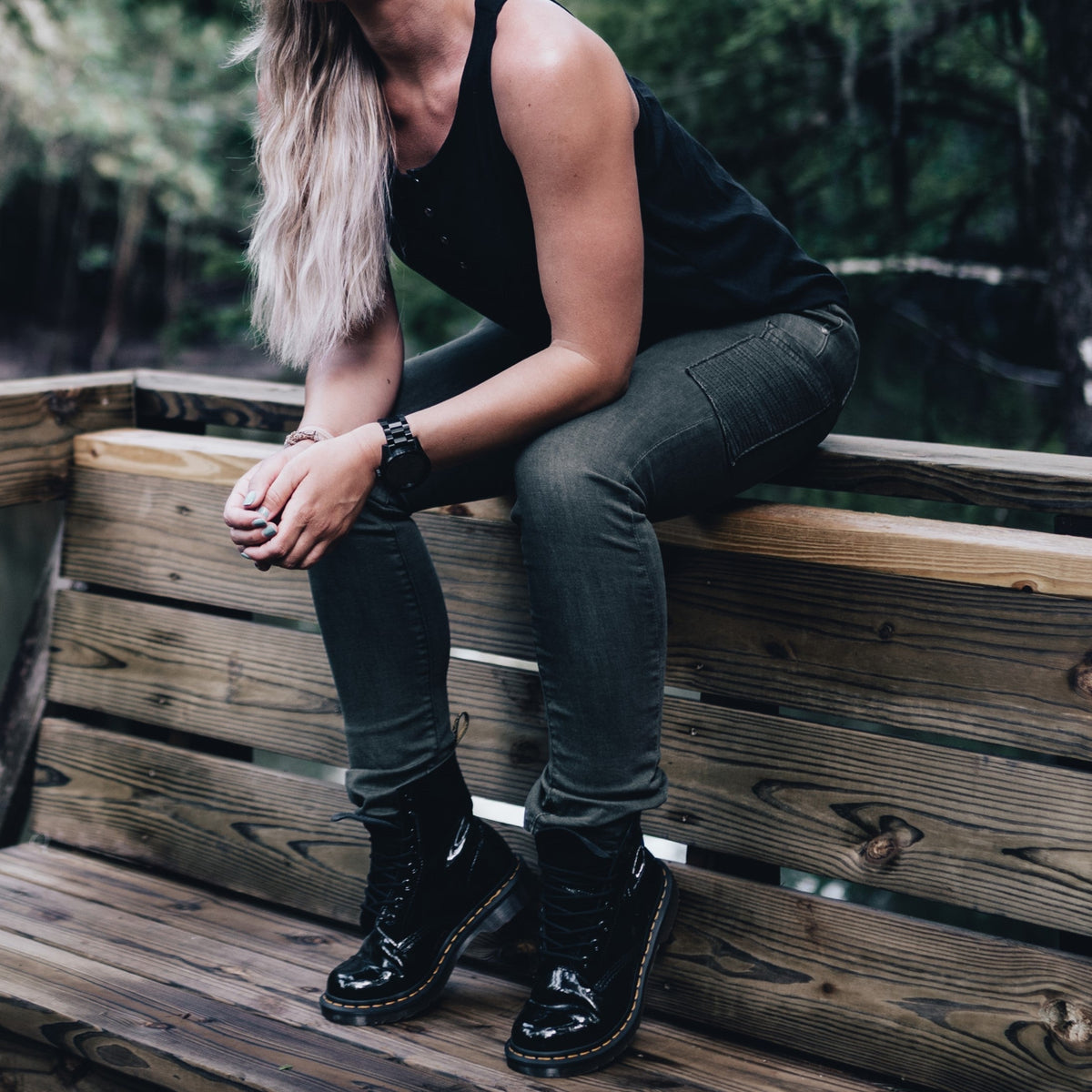 Vertx Kesher Ops Pant