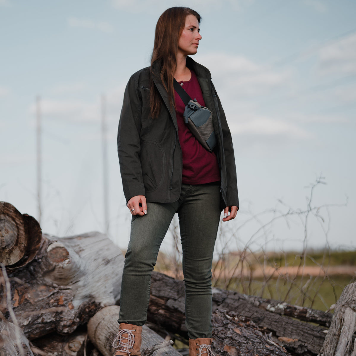 Vertx Kesher Ops Pant