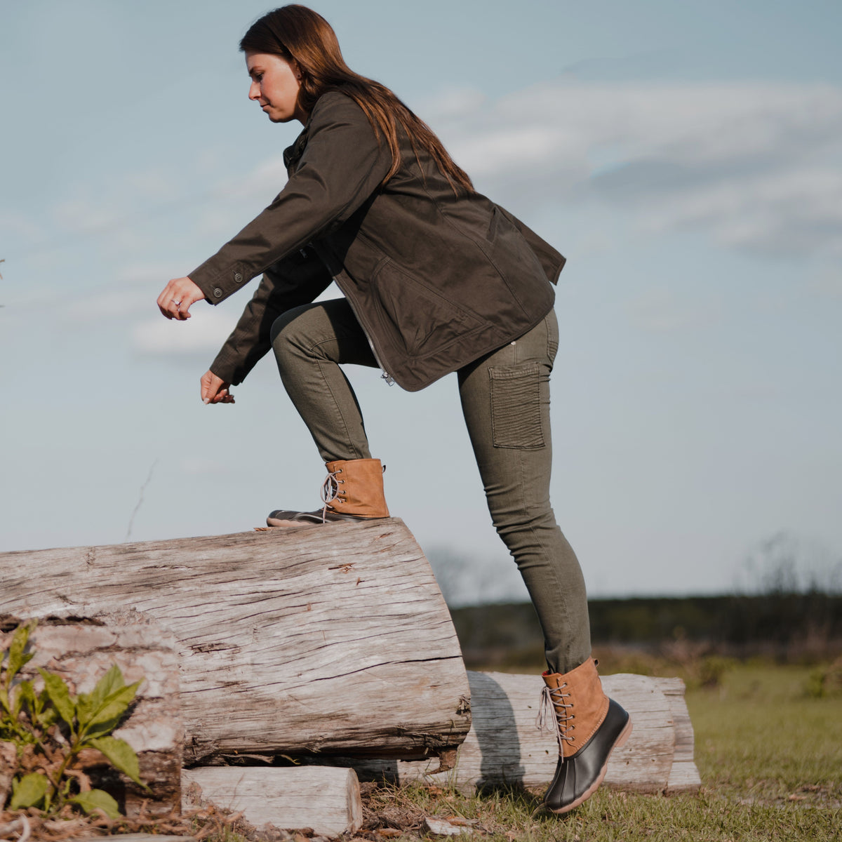 Vertx Kesher Ops Pant