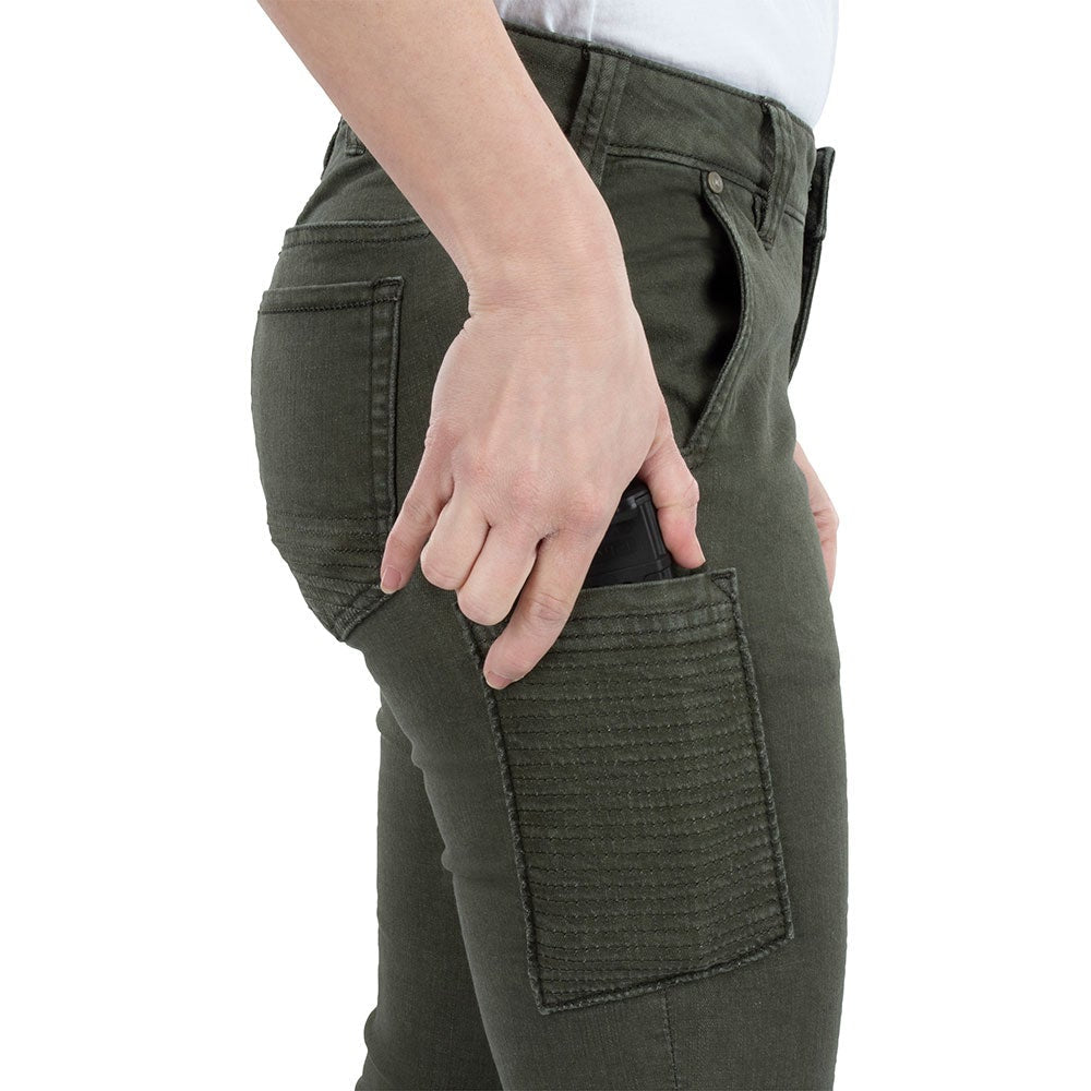 Vertx Kesher Ops Pant