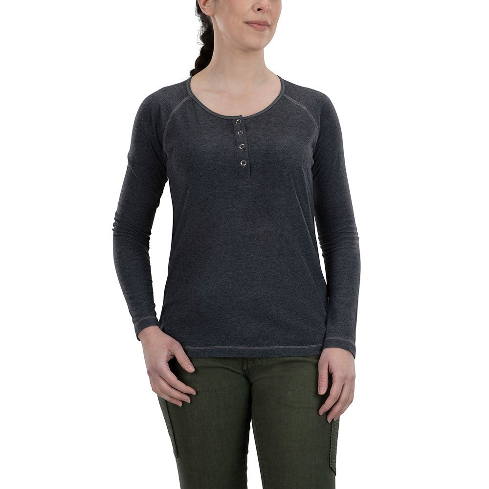 Vertx Womens Collins Henley