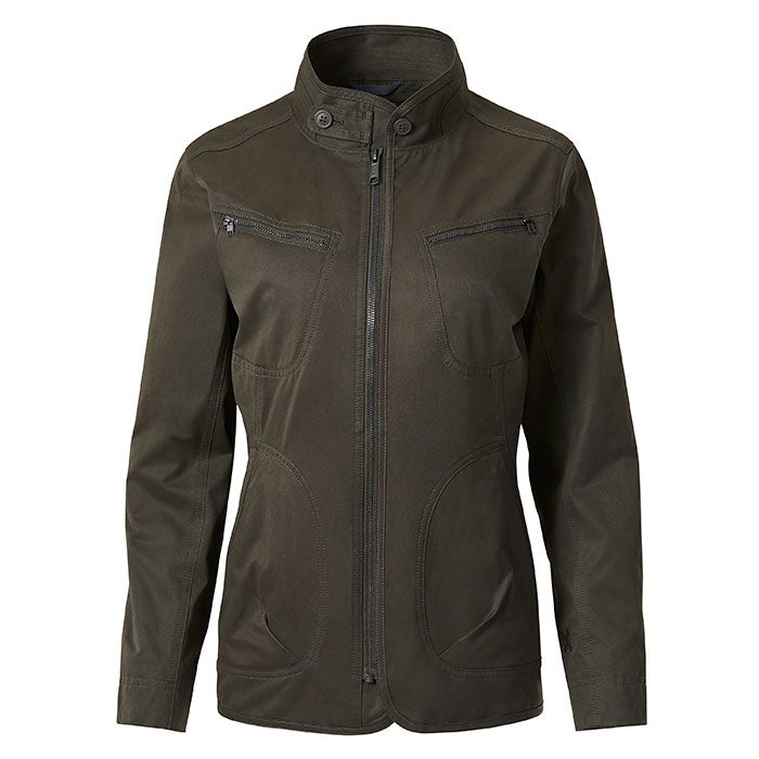 Vertx Womens Trailhawk Jacket