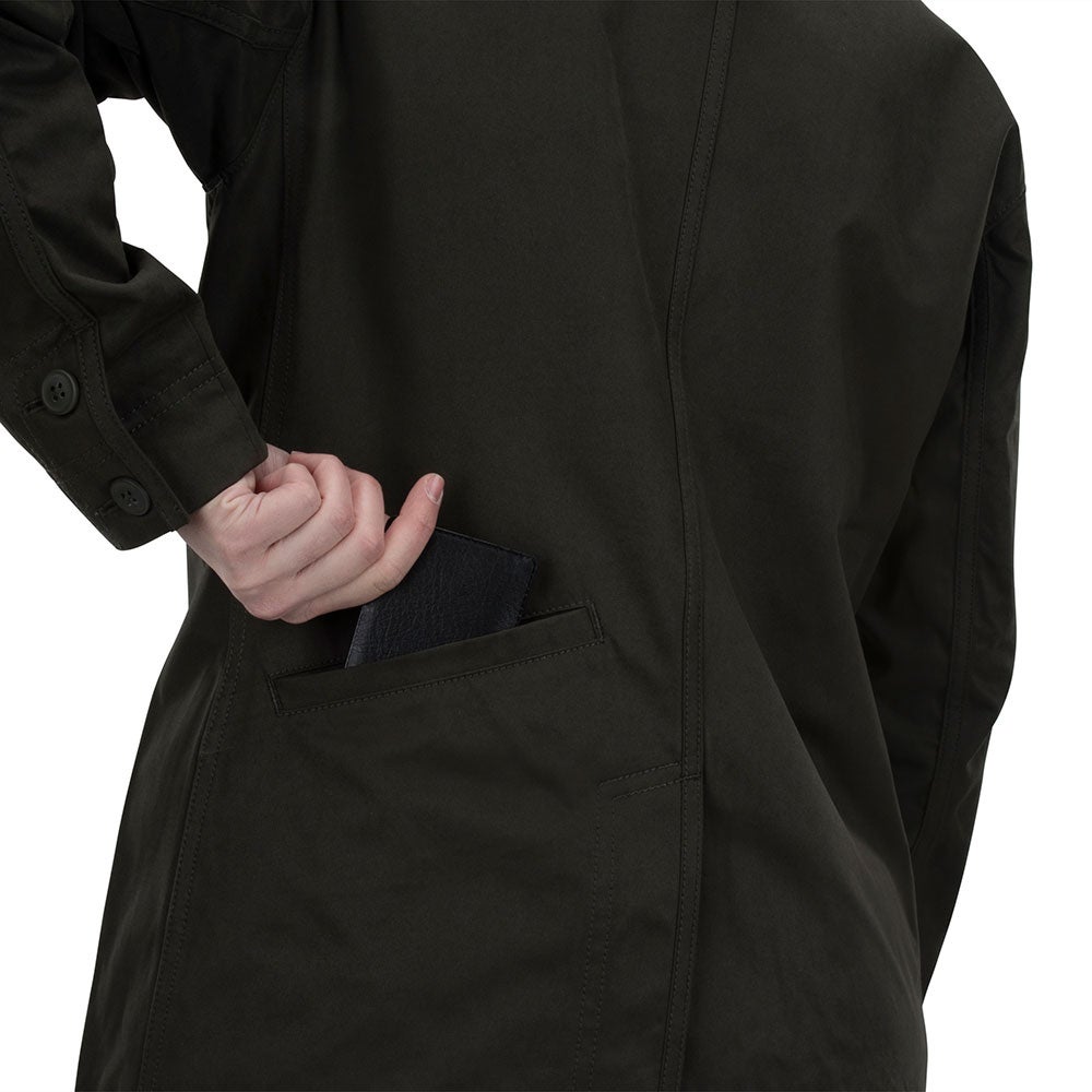 Vertx Womens Trailhawk Jacket