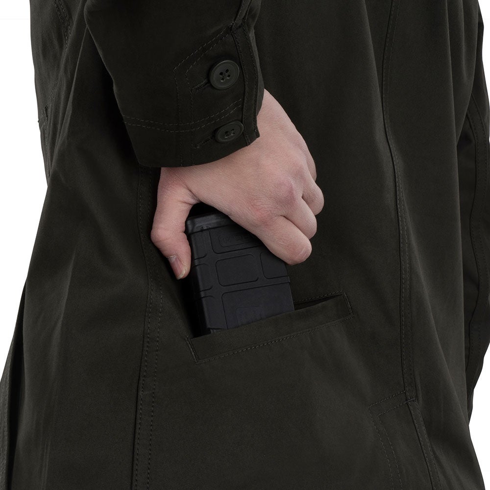 Vertx Womens Trailhawk Jacket