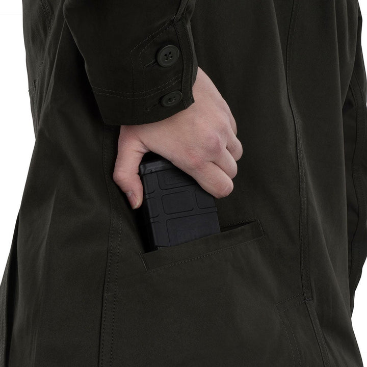 Vertx Womens Trailhawk Jacket