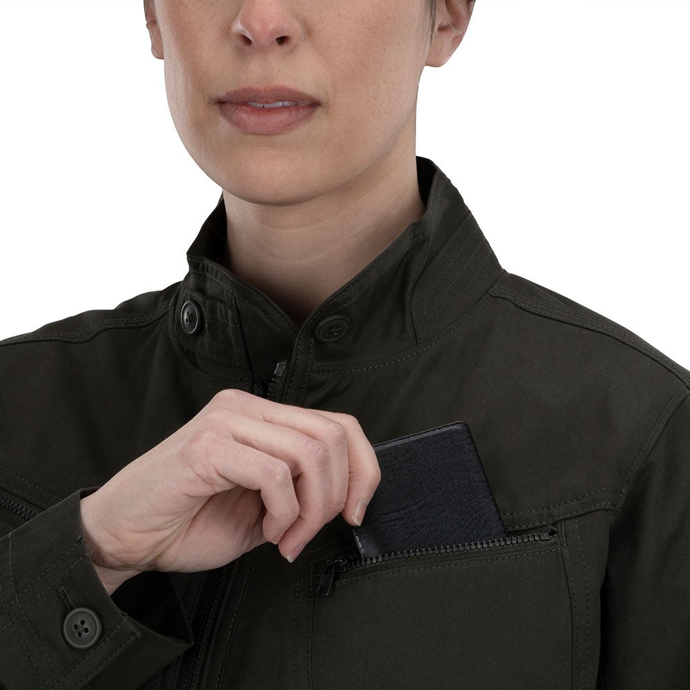 Vertx Womens Trailhawk Jacket