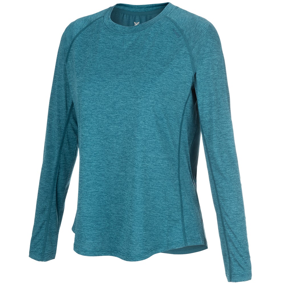 Vertx Journey Women S Long Sleeve Performance Shirt