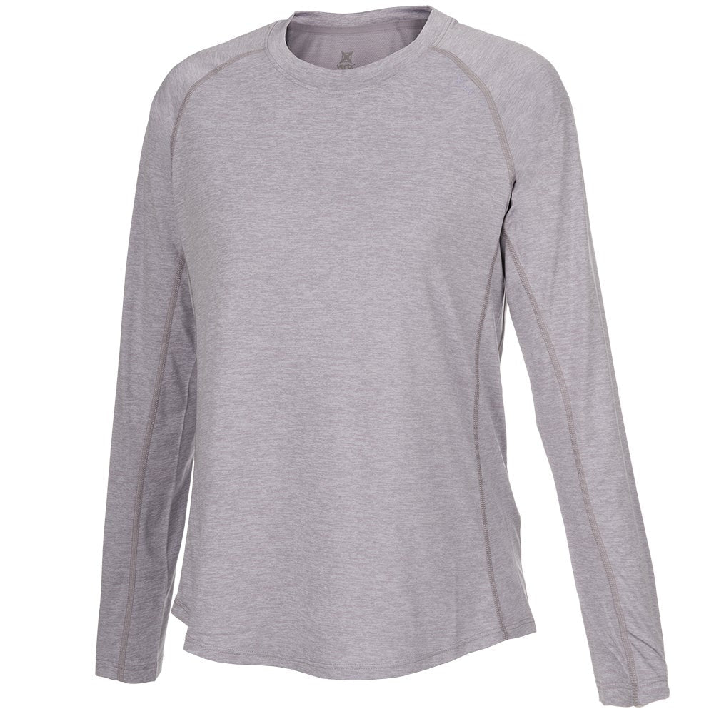 Vertx Journey Women S Long Sleeve Performance Shirt