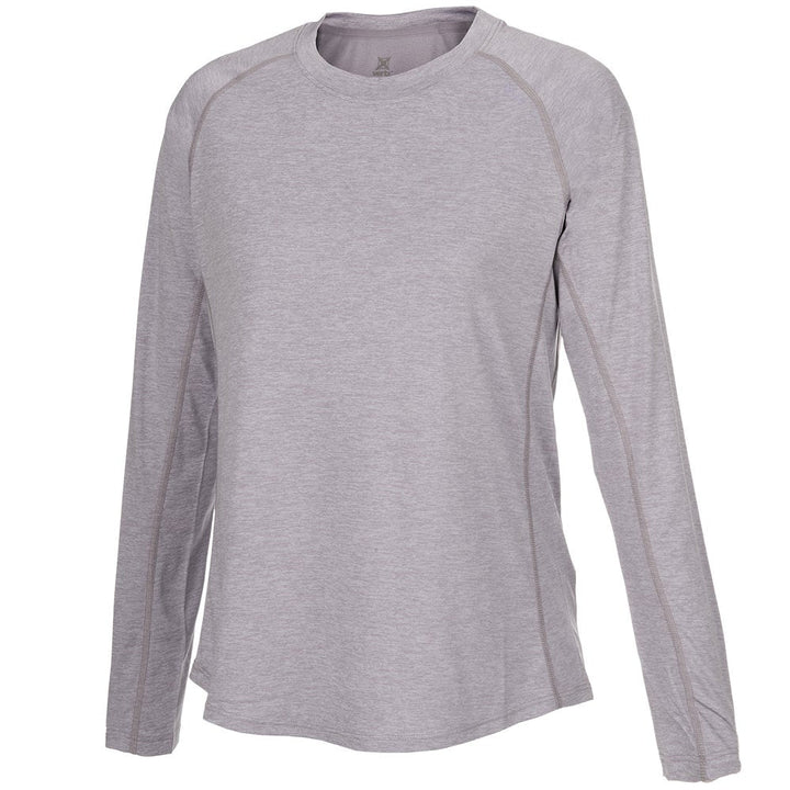 Vertx Journey Women S Long Sleeve Performance Shirt