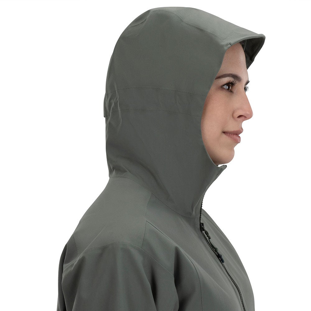 Vertx Womens Fury Hardshell Jacket