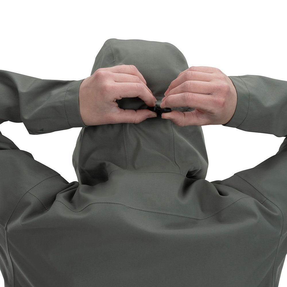 Vertx Womens Fury Hardshell Jacket