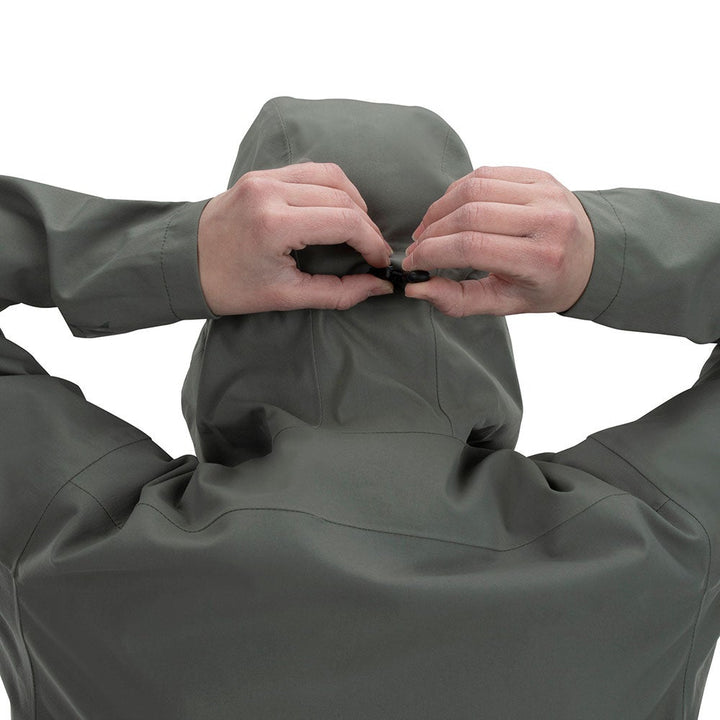 Vertx Womens Fury Hardshell Jacket