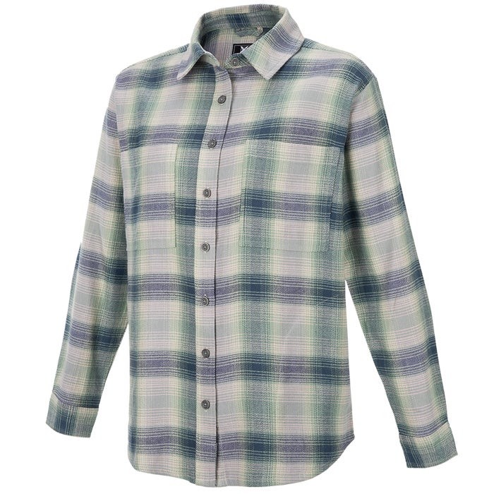 Vertx Women S Valley Flannel