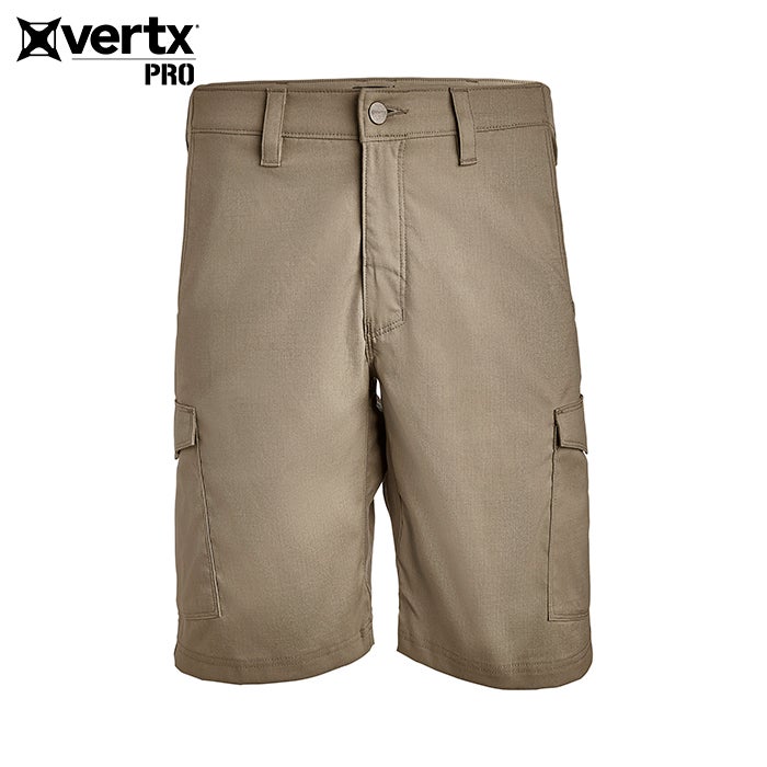 Vertx Phantom Flex Short
