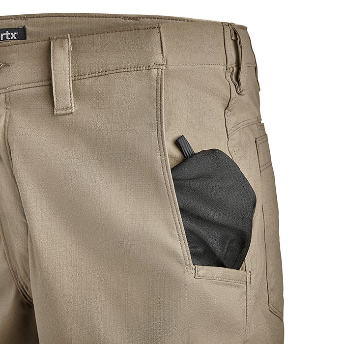 Vertx Phantom Flex Short
