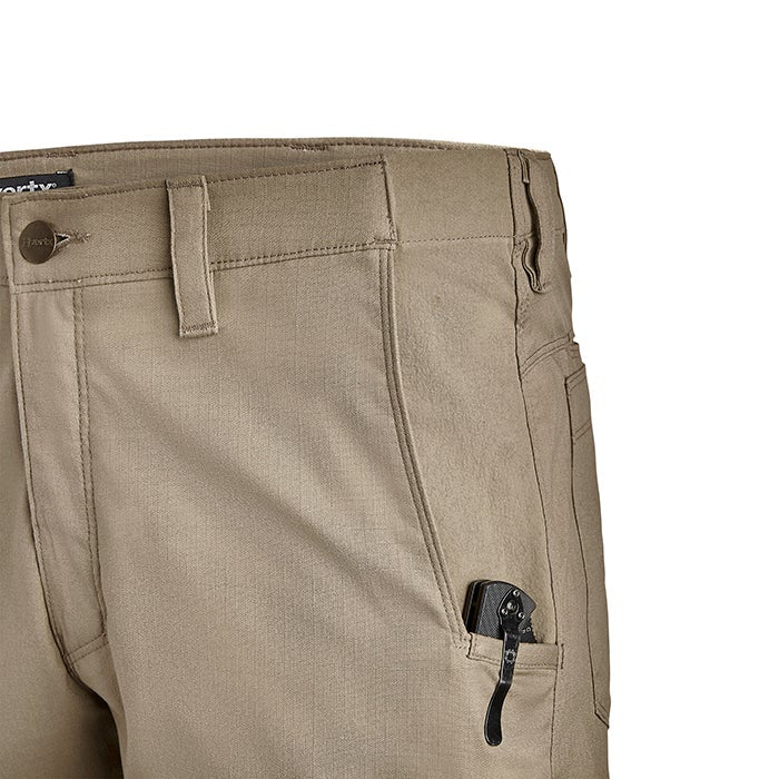 Vertx Phantom Flex Short