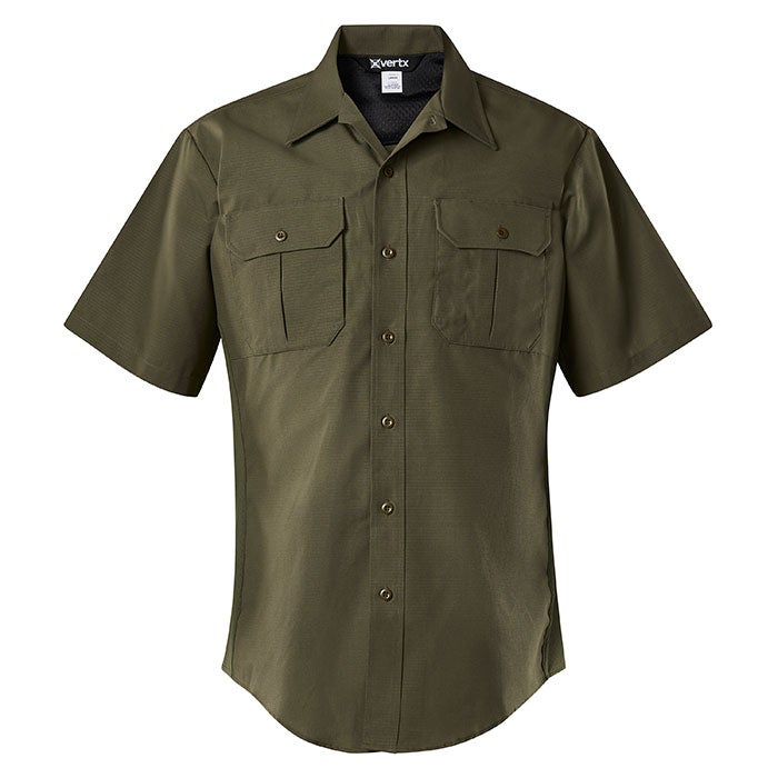 Vertx Phantom Lt Short Sleeve Shirt