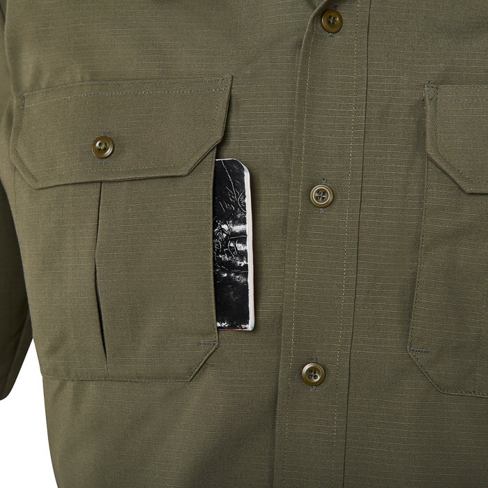 Vertx Phantom Lt Short Sleeve Shirt